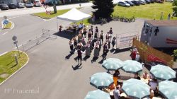 2025 05 01 Feierwehr Fruhschoppen   DJI 0952